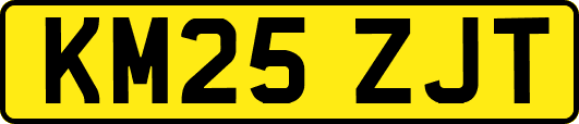 KM25ZJT
