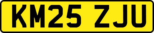 KM25ZJU