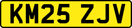 KM25ZJV