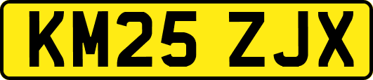 KM25ZJX