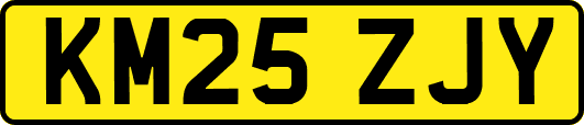 KM25ZJY