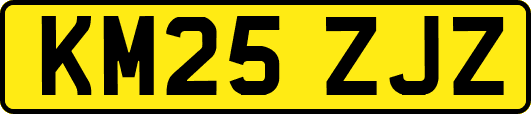 KM25ZJZ