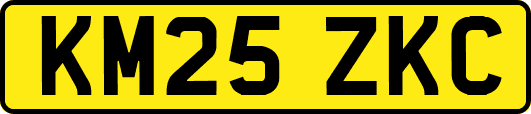 KM25ZKC