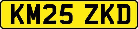 KM25ZKD