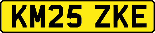KM25ZKE