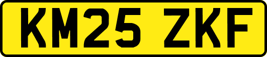 KM25ZKF