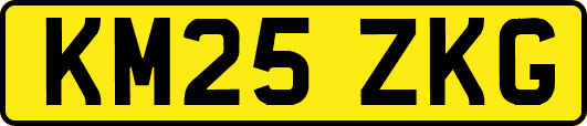 KM25ZKG