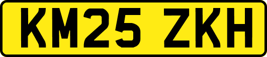 KM25ZKH