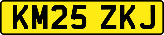 KM25ZKJ