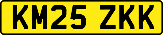 KM25ZKK