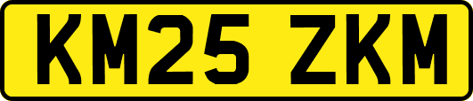 KM25ZKM