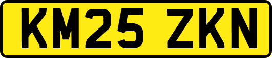 KM25ZKN
