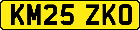 KM25ZKO