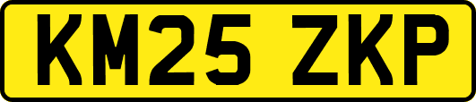 KM25ZKP