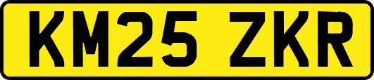 KM25ZKR