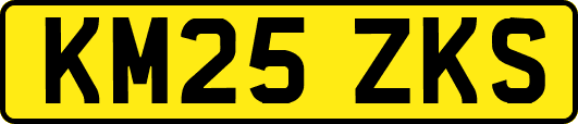 KM25ZKS