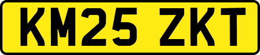 KM25ZKT