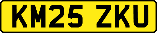 KM25ZKU