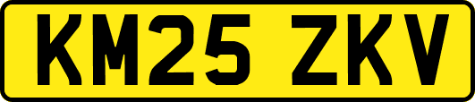 KM25ZKV
