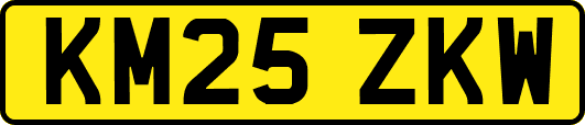KM25ZKW