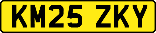 KM25ZKY
