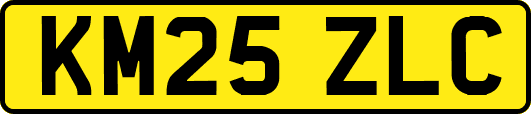 KM25ZLC