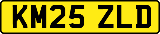 KM25ZLD