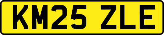 KM25ZLE