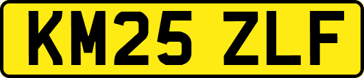KM25ZLF