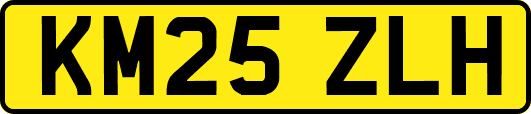 KM25ZLH