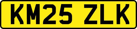 KM25ZLK