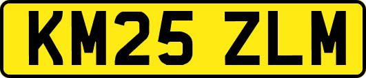 KM25ZLM