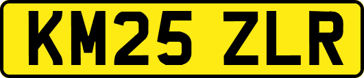 KM25ZLR
