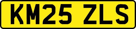 KM25ZLS