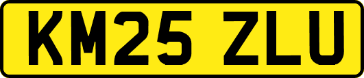 KM25ZLU