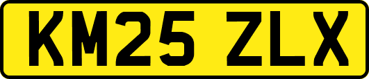 KM25ZLX