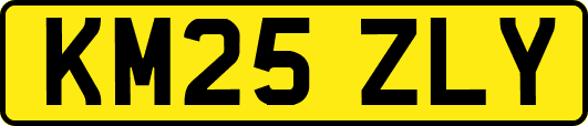 KM25ZLY