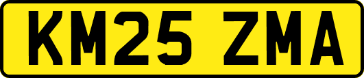 KM25ZMA