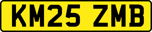 KM25ZMB