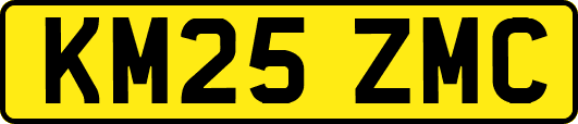 KM25ZMC