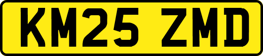KM25ZMD