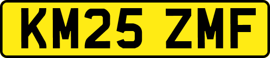 KM25ZMF