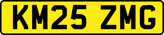 KM25ZMG