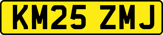 KM25ZMJ