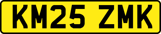 KM25ZMK
