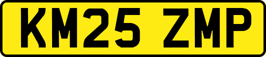 KM25ZMP