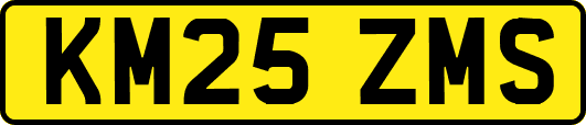 KM25ZMS
