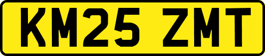 KM25ZMT