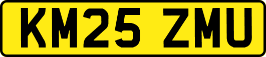 KM25ZMU