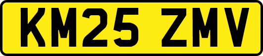 KM25ZMV